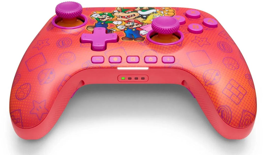 PowerA Advantage Wireless Controller pre Nintendo Switch 2 