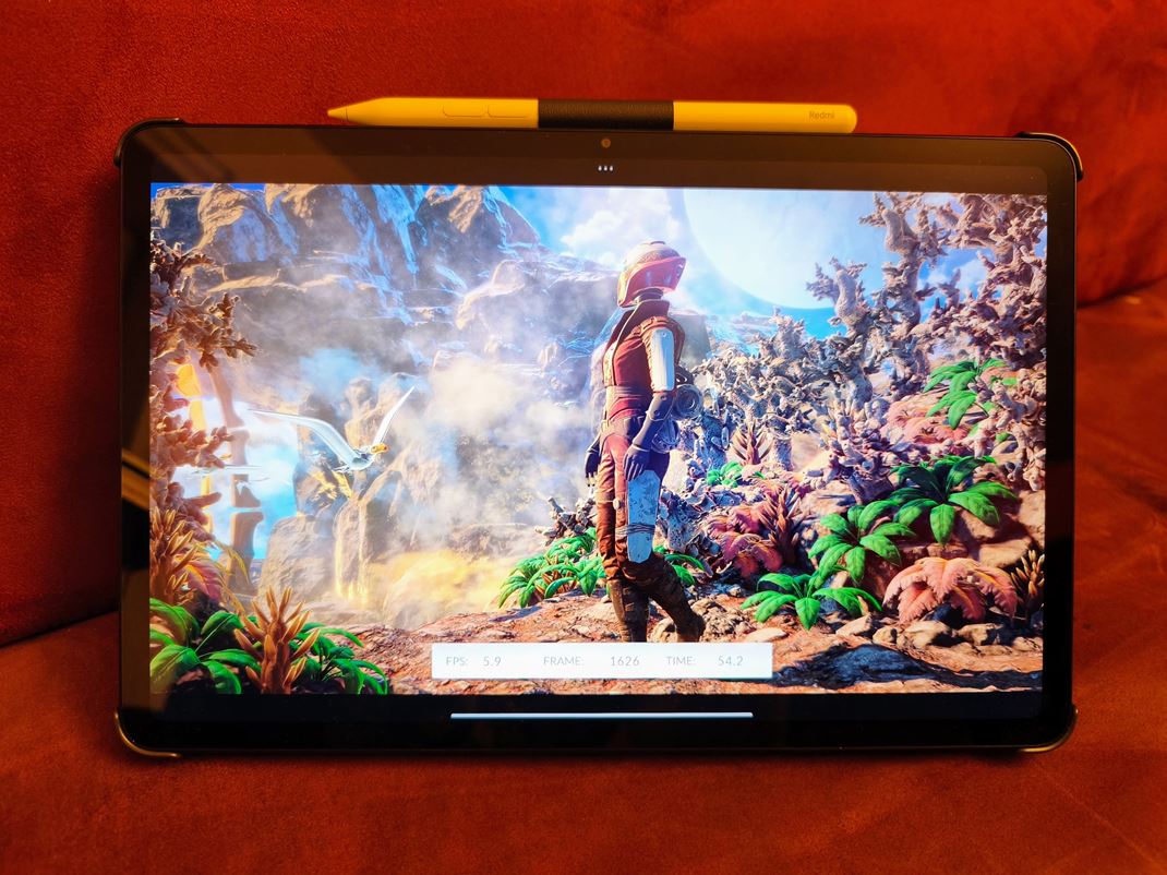 Xiaomi Redmi Pad 2 Pro  