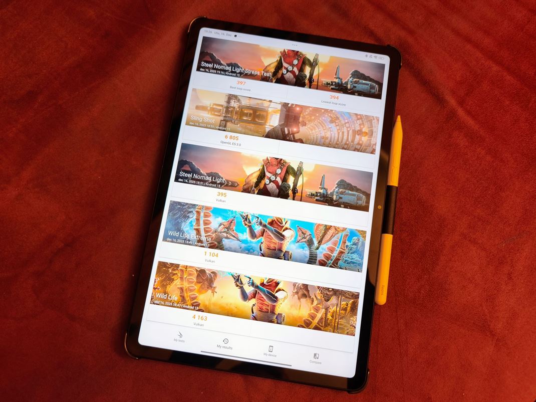 Xiaomi Redmi Pad 2 Pro  