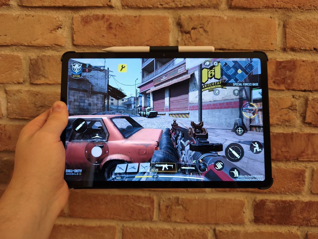 Xiaomi Redmi Pad 2 Pro 