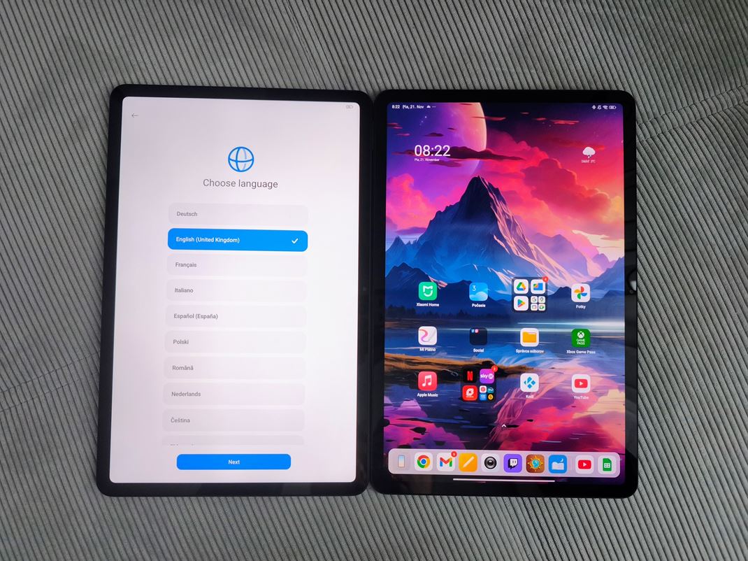 Xiaomi Redmi Pad 2 Pro  