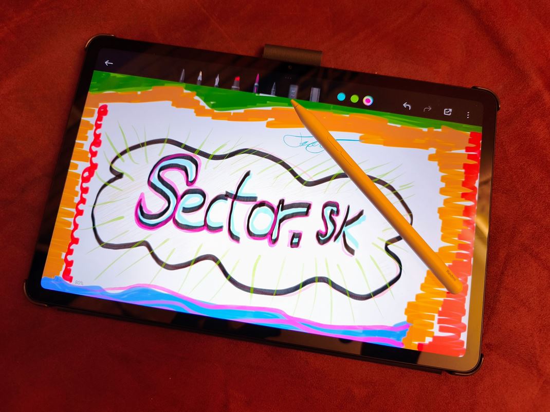 Xiaomi Redmi Pad 2 Pro  