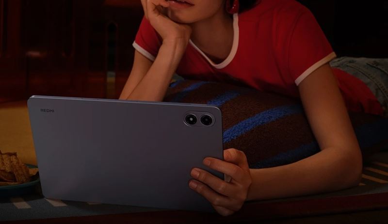 Xiaomi Redmi Pad 2 Pro 