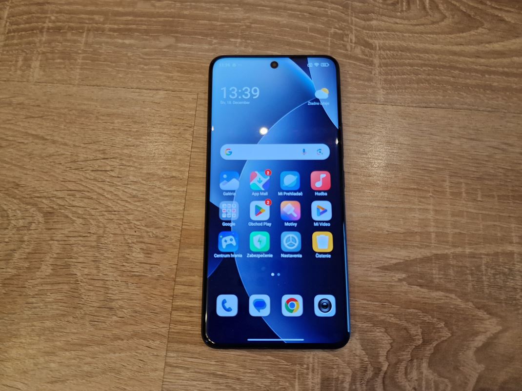 Xiaomi Redmi Note 15 Pro 4G Tohtoro�n� verzia dost�va lep�� displej.