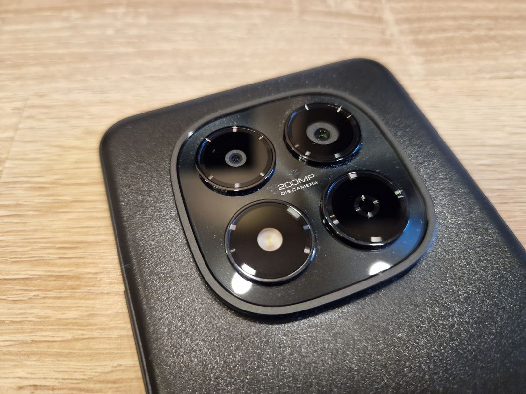 Xiaomi Redmi Note 15 Pro 4G