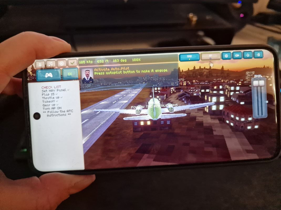 Xiaomi Redmi Note 15 Pro 4G S�ce v�kon je slab��, ale spust�te v��inu hier