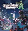 Pokemon Legends: Z-A