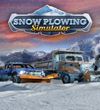 Snow Plowing Simulator
