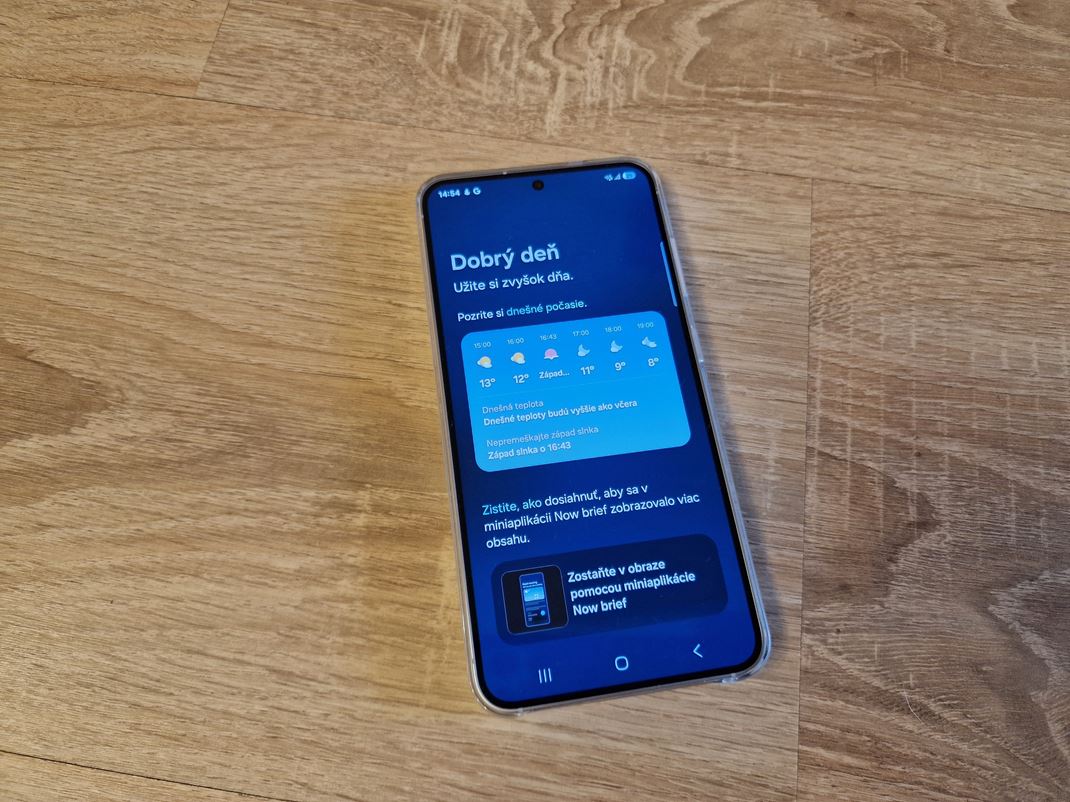 Samsung Galaxy S25