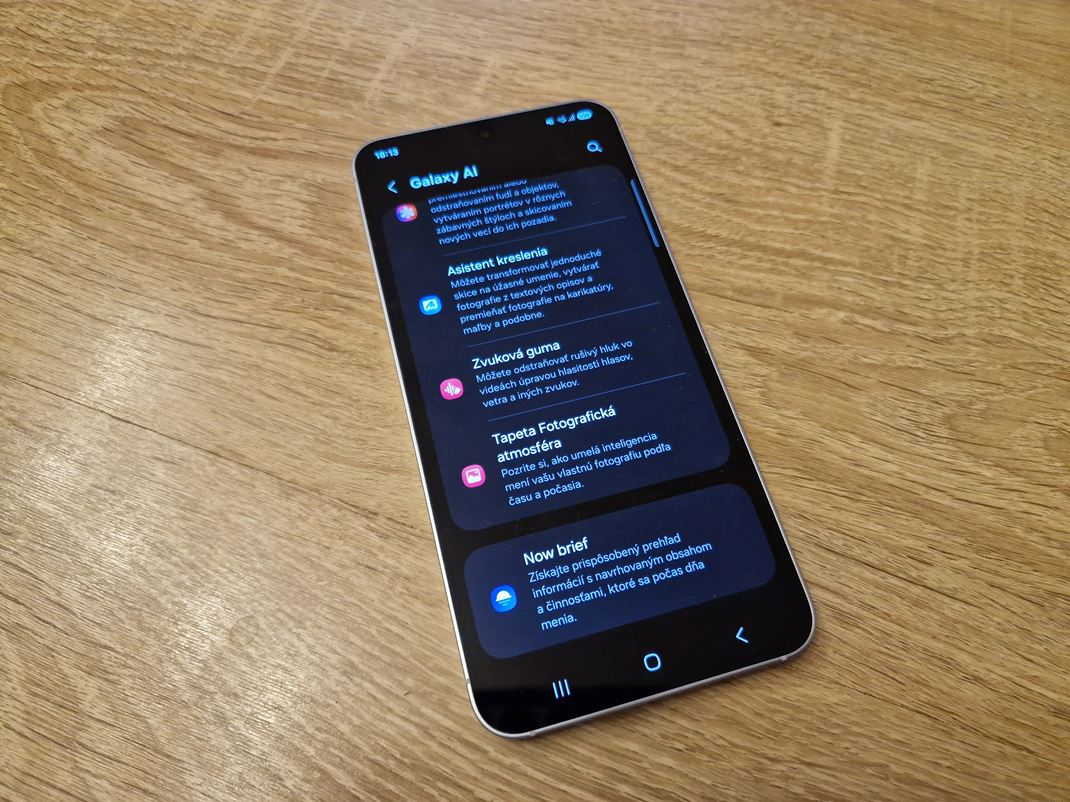Samsung Galaxy S25