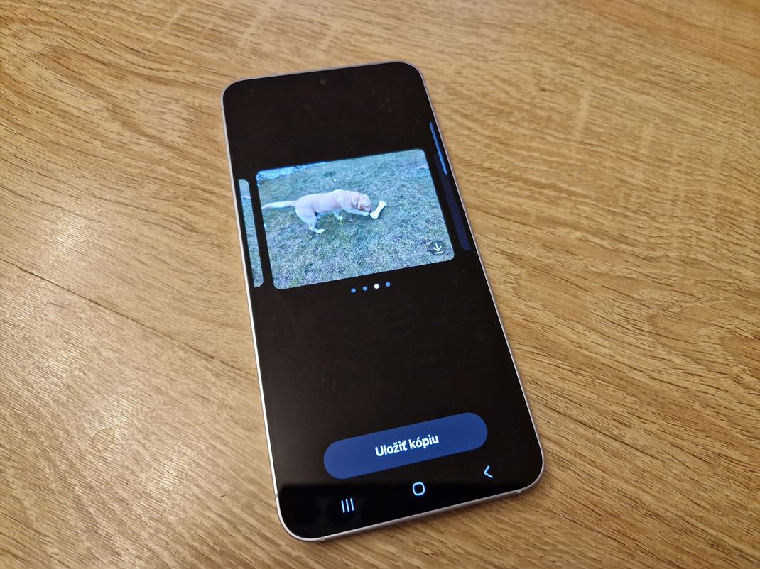Samsung Galaxy S25 Generatova vie realtvne dobre.
