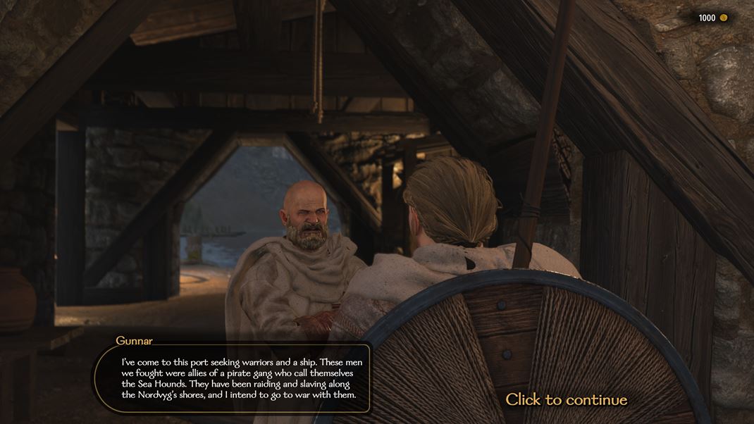 Mount & Blade II: Bannerlord - War Sails