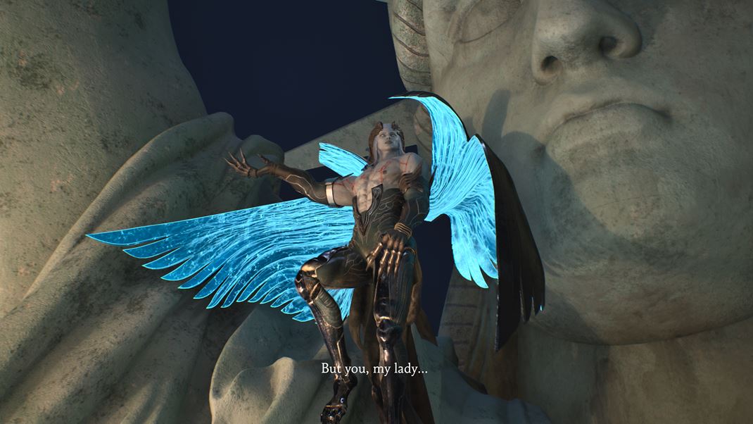 Ninja Gaiden 2 Black Narazte na pestr paletu nepriateov