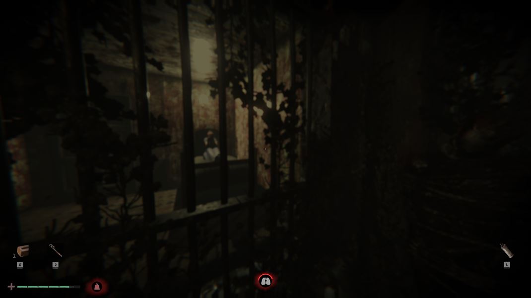 Total Chaos Neverte vetkmu, o vidte.