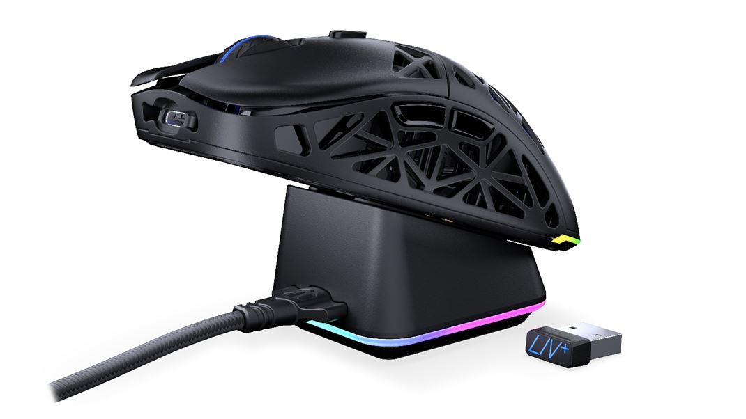 Endorfy LIV Plus Wireless 