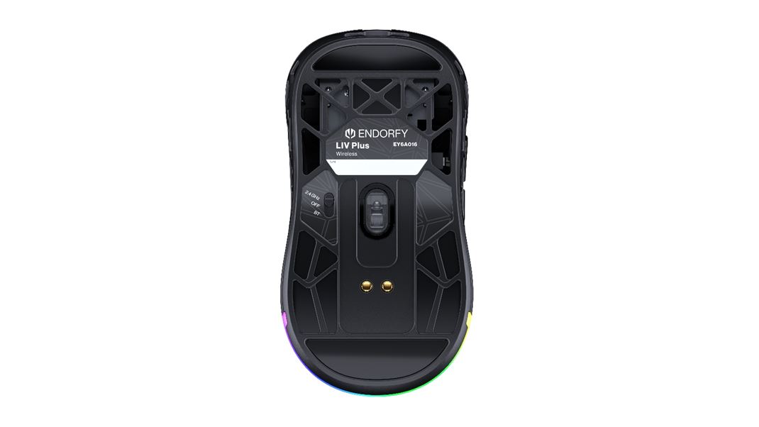 Endorfy LIV Plus Wireless