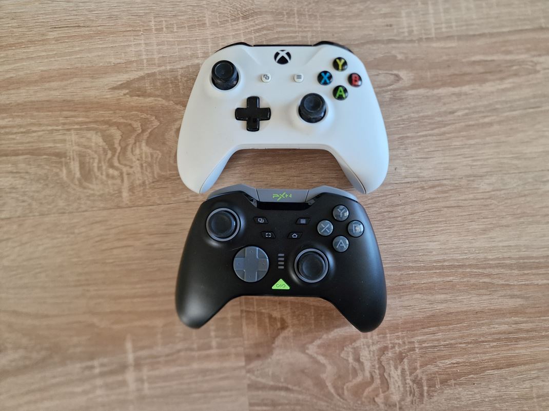 PXN P5 gamepad