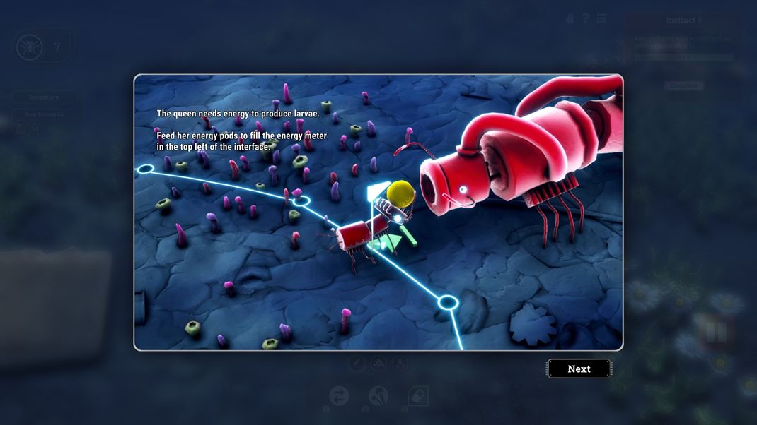 Microtopia