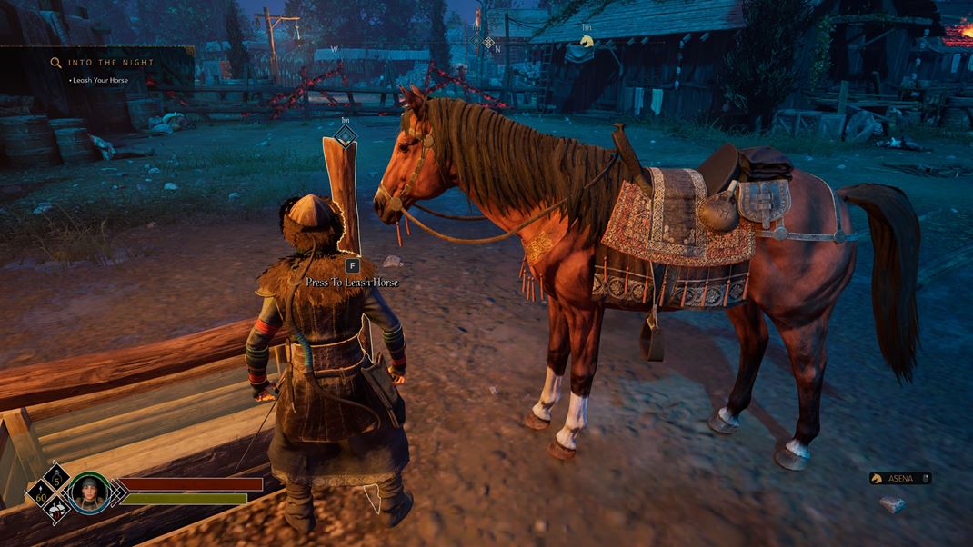 Ertugrul of Ulukayin