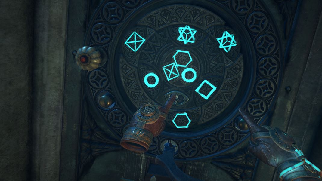 The House of Da Vinci VR 