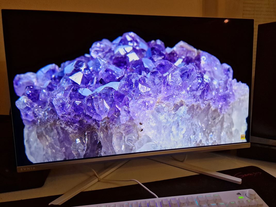Philips Evnia 32M2N8900 - 32'' 4K hern OLED