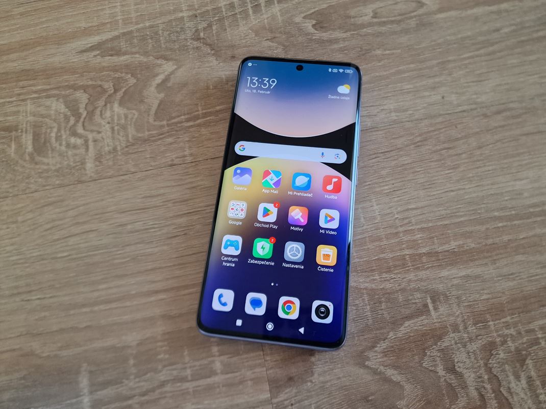 Xiaomi Redmi Note 14 Pro plus 