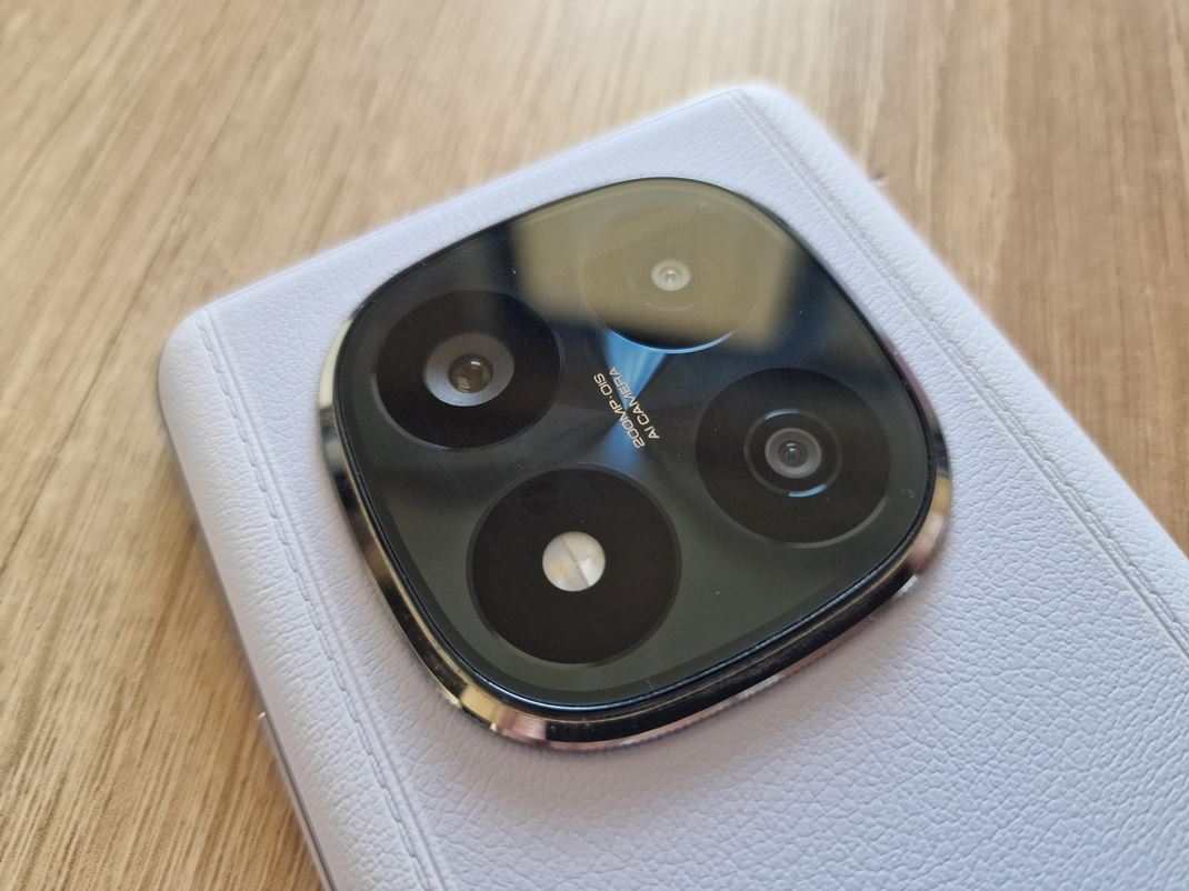 Xiaomi Redmi Note 14 Pro plus