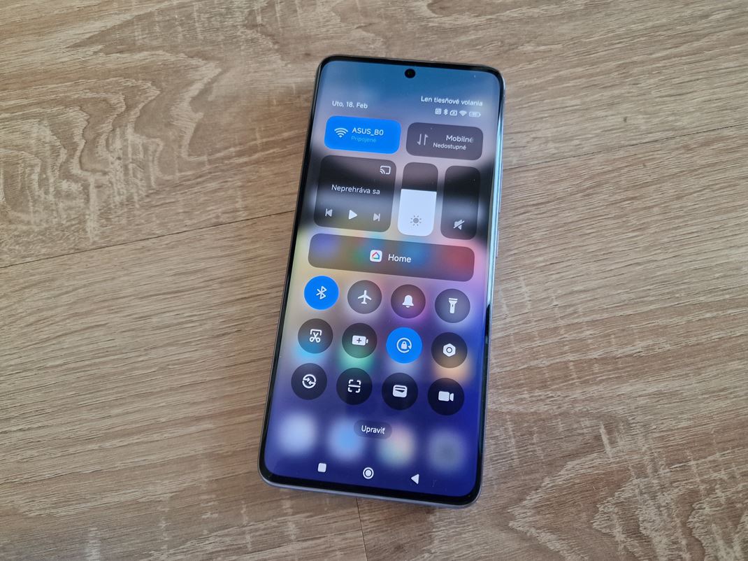 Xiaomi Redmi Note 14 Pro plus