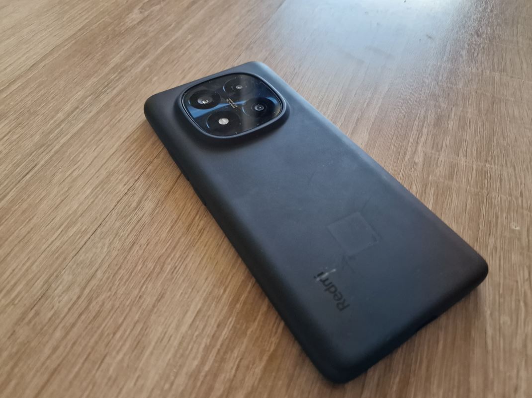 Xiaomi Redmi Note 14 Pro plus 
