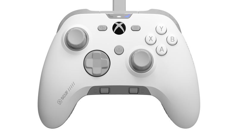 SCUF Valor Pro Wired