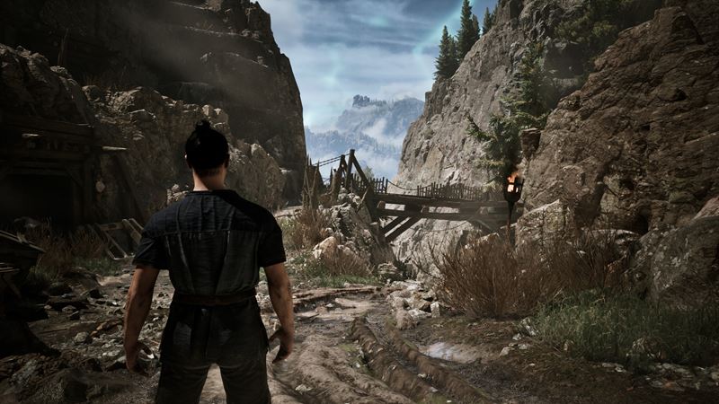 Gothic 1 Remake
