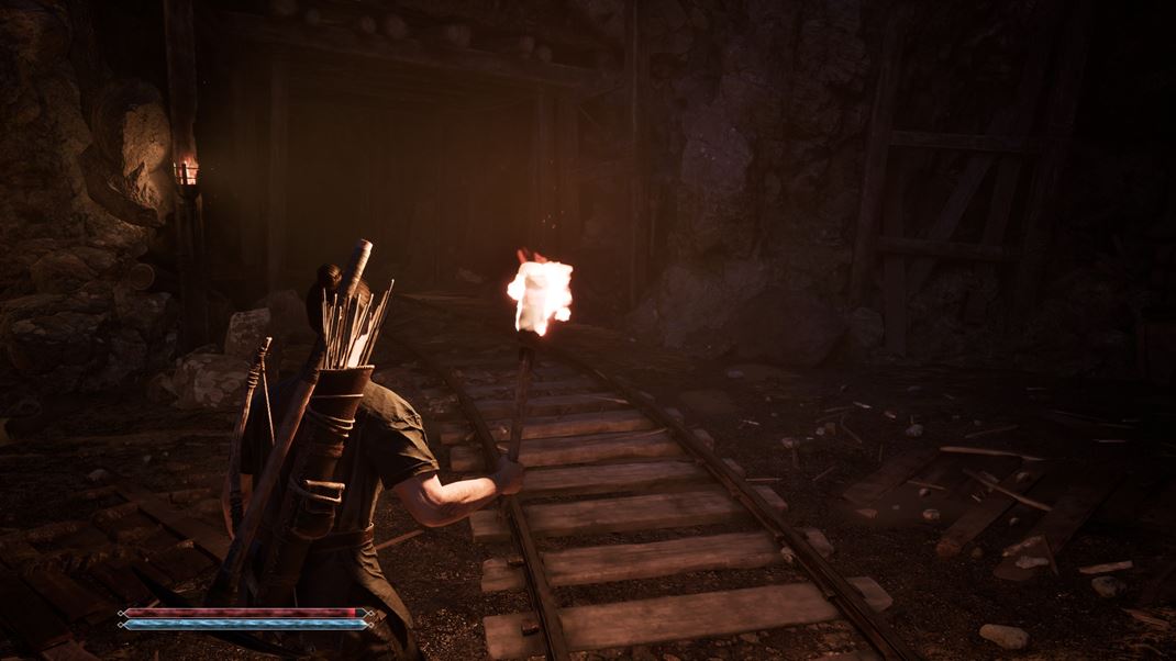 Gothic 1 Remake 