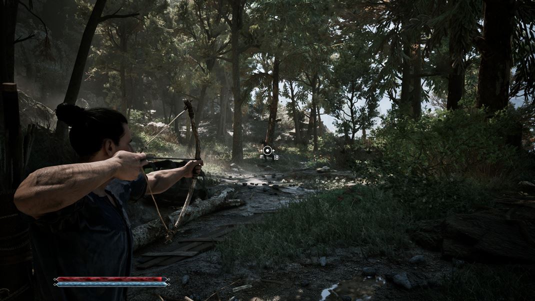 Gothic 1 Remake