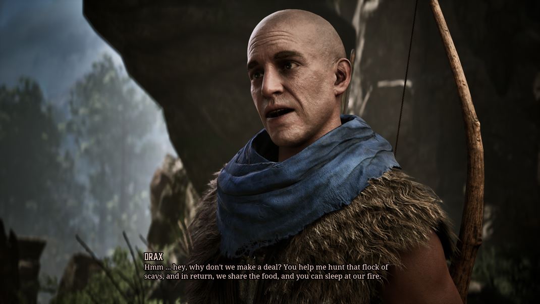Gothic 1 Remake 