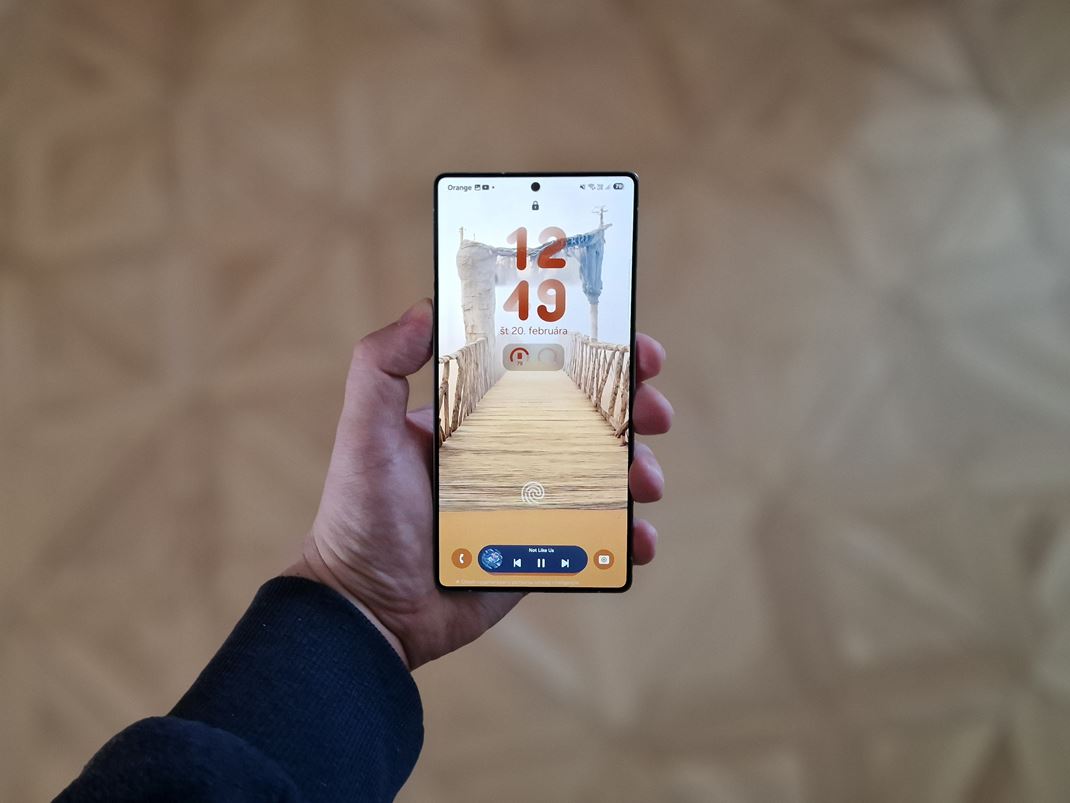 Samsung Galaxy S25 Ultra