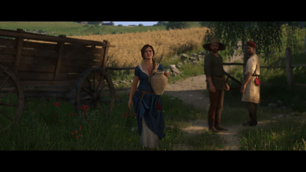 Kingdom Come: Deliverance II 
