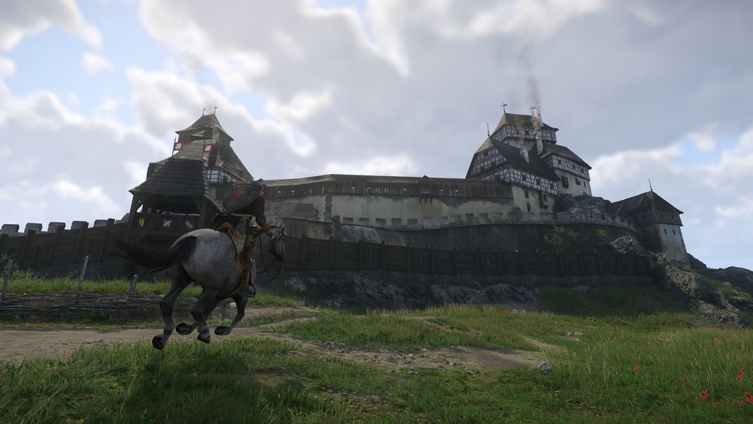 Kingdom Come: Deliverance II 