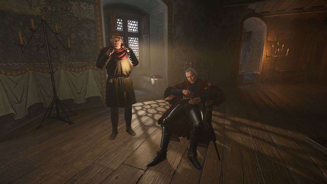Kingdom Come: Deliverance II