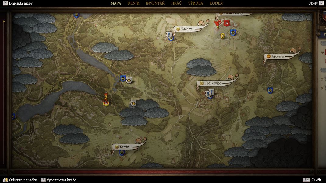 Kingdom Come: Deliverance II