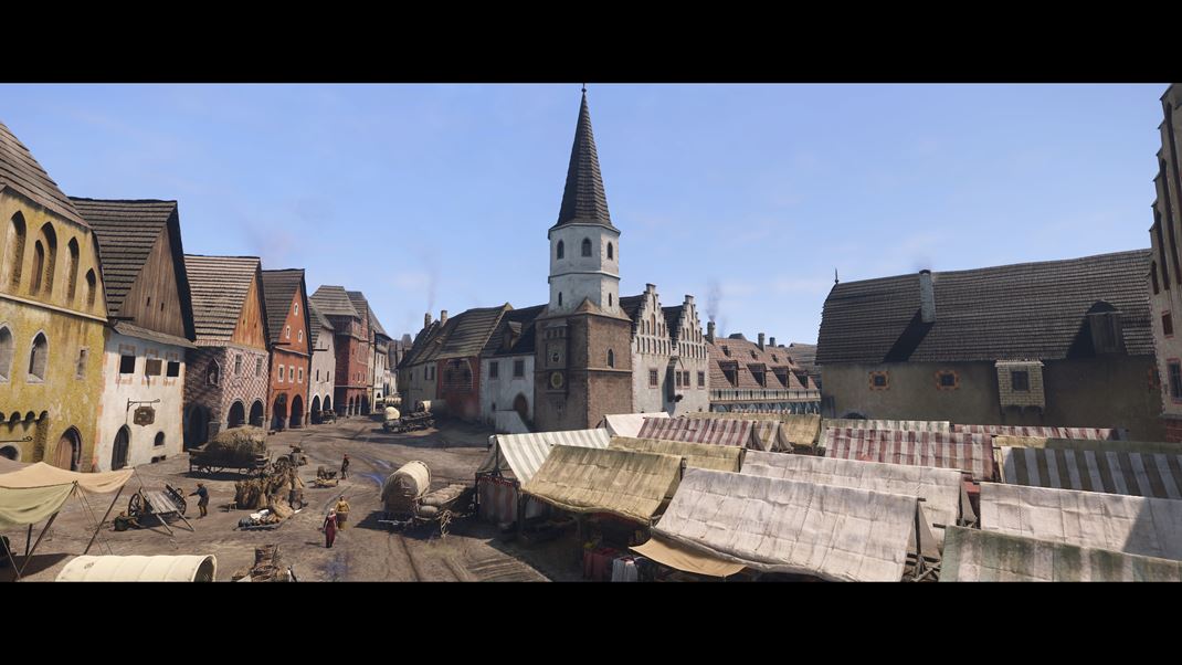 Kingdom Come: Deliverance II 