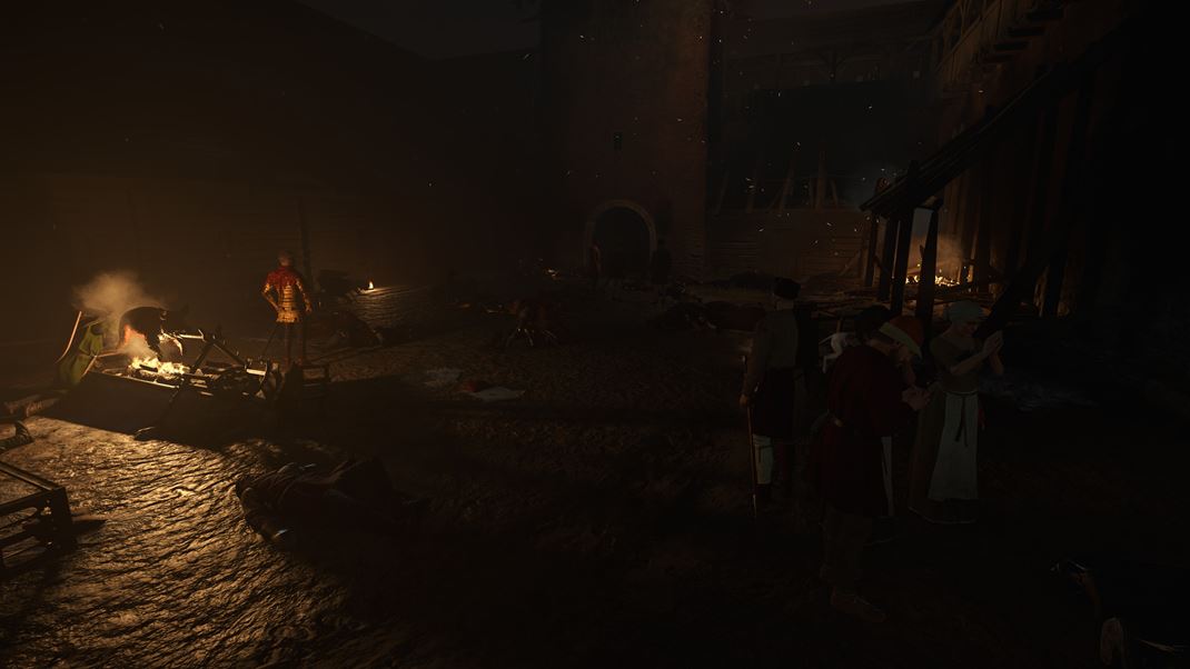 Kingdom Come: Deliverance II