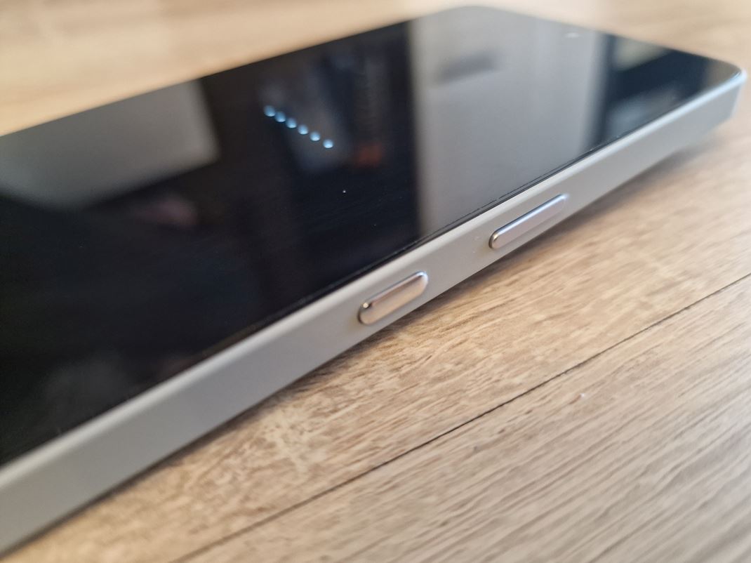 Nothing Phone (3a) Pro