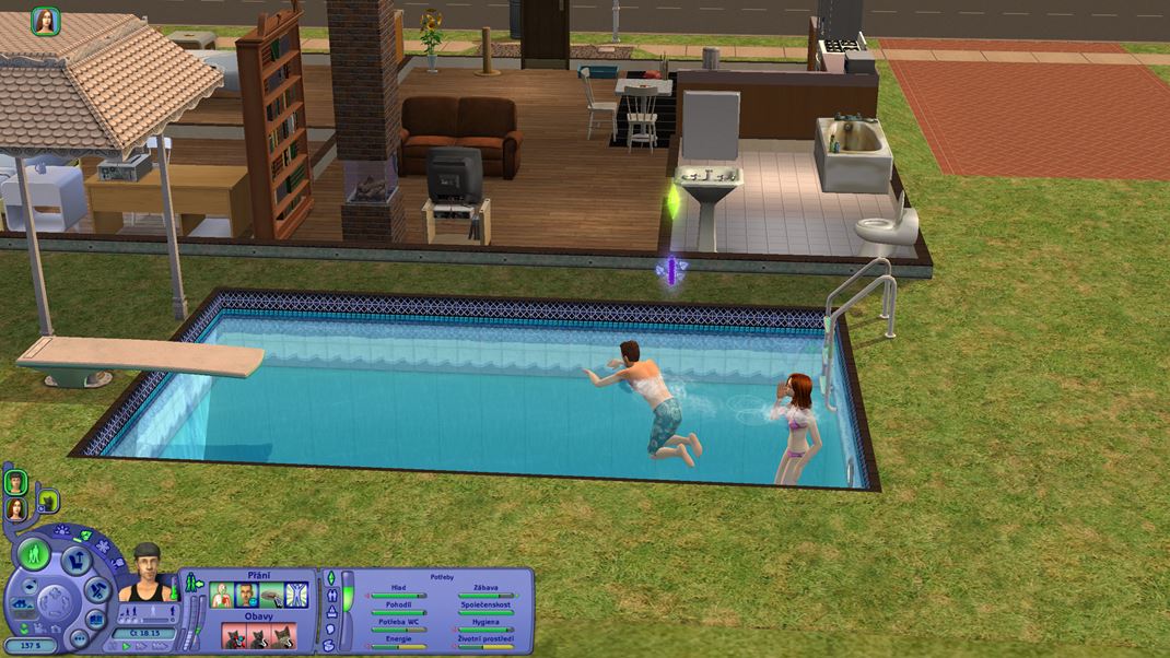 The Sims 25th Birthday Bundle 