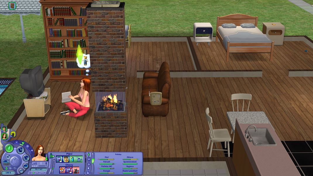 The Sims 25th Birthday Bundle 