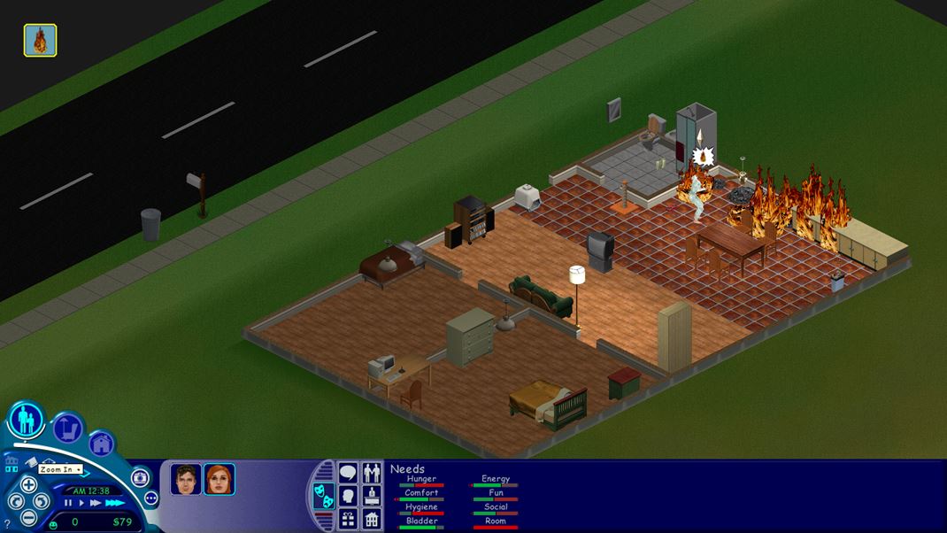 The Sims 25th Birthday Bundle 