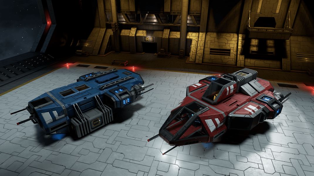 Space Engineers 2 