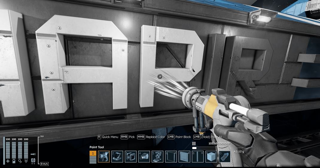 Space Engineers 2 