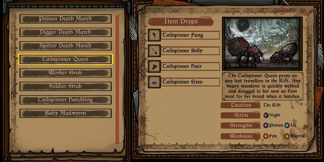 Tails of Iron 2: Whiskers of Winter 