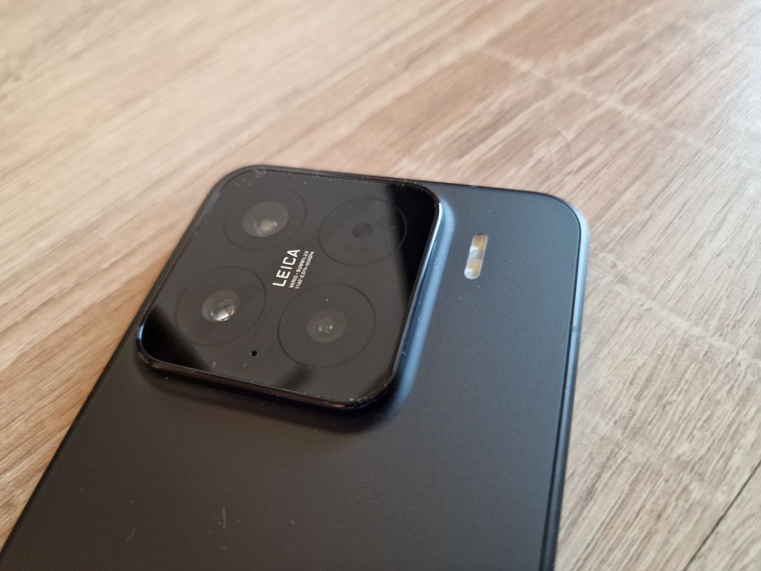Xiaomi 15