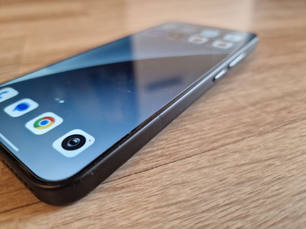 Xiaomi 15